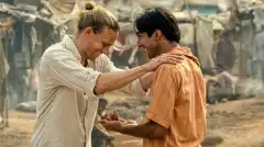 Шантарам 1 сезон 2 серия