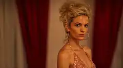 Шантарам 1 сезон 7 серия